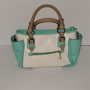 Summer handbag